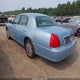 1LNHM82W66Y623863 2006 Lincoln Town Car auction photo thumbnail 3