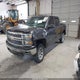 3GCUKREC2FG343805 2015 Chevrolet Silverado 1500 1Lt auction photo thumbnail 2