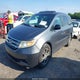 5FNRL5H66CB100534 2012 Honda Odyssey Ex-L auction photo thumbnail 2