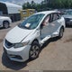 19XFB2F52FE292530 2015 Honda Civic Lx auction photo thumbnail 2