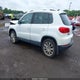WVGBV7AXXGW522684 2016 Volkswagen Tiguan Se auction photo thumbnail 3