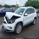 WVGBV7AXXGW522684 2016 Volkswagen Tiguan Se auction photo thumbnail 6