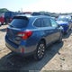 4S4BSANC4H3347140 2017 Subaru Outback 2.5I Limited auction photo thumbnail 4