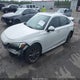 JHMFE1F74NX003499 2022 Honda Civic Ex auction photo thumbnail 2