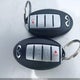 JN8CS1MU9HM144116 2017 Infiniti Qx70 auction photo thumbnail 11