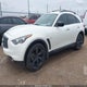 JN8CS1MU9HM144116 2017 Infiniti Qx70 auction photo thumbnail 2