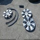 5YJYGDEE7MF269498 2021 Tesla Model Y Long Range Dual Motor All-Wheel Drive auction photo thumbnail 12