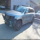 1C4RJFCG4JC120724 2018 Jeep Grand Cherokee High Altitude 4X4 auction photo thumbnail 2