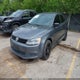 3VW2K7AJ0BM010687 2011 Volkswagen Jetta 2.0L S auction photo thumbnail 2