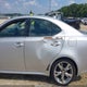 JTHBF5C24A5120629 2010 Lexus Is 250 auction photo thumbnail 6