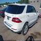 4JGDA5HB7FA545418 2015 Mercedes-Benz Ml 350 4Matic auction photo thumbnail 4