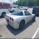 1G1YY22G3Y5108198 2000 Chevrolet Corvette auction photo thumbnail 4
