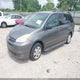 5TDZA23C54S105089 2004 Toyota Sienna Le auction photo thumbnail 2