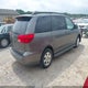 5TDZA23C54S105089 2004 Toyota Sienna Le auction photo thumbnail 4