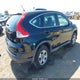 2HKRM3H32DH519524 2013 Honda Cr-V Lx auction photo thumbnail 4