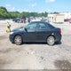 JTDBU4EE0AJ078203 2010 Toyota Corolla Le auction photo thumbnail 14