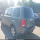 5FNYF48569B000947 2009 Honda Pilot Ex-L auction photo thumbnail 3