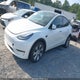 7SAYGDEE9PA087029 2023 Tesla Model Y Awd/Long Range Dual Motor All-Wheel Drive auction photo thumbnail 2