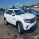 1V2HE2CA2NC219566 2022 Volkswagen Atlas Cross Sport 3.6L V6 Se W/Technology auction photo thumbnail 1