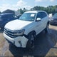 1V2HE2CA2NC219566 2022 Volkswagen Atlas Cross Sport 3.6L V6 Se W/Technology auction photo thumbnail 2