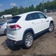 1V2HE2CA2NC219566 2022 Volkswagen Atlas Cross Sport 3.6L V6 Se W/Technology auction photo thumbnail 4