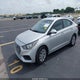3KPC24A63LE104592 2020 Hyundai Accent Se auction photo thumbnail 2
