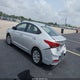 3KPC24A63LE104592 2020 Hyundai Accent Se auction photo thumbnail 3