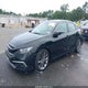 2HGFC1F75MH705973 2021 Honda Civic Ex-L auction photo thumbnail 2