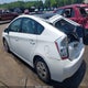 JTDKN3DU7A0069214 2010 Toyota Prius Iv auction photo thumbnail 3