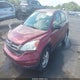3CZRE3H35AG701410 2010 Honda Cr-V Lx auction photo thumbnail 2