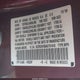 3CZRE3H35AG701410 2010 Honda Cr-V Lx auction photo thumbnail 9