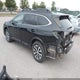 4S4BTACC9L3109972 2020 Subaru Outback Premium auction photo thumbnail 3