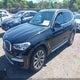 5UXTR9C5XKLE18518 2019 BMW X3 xDrive30I auction photo thumbnail 2