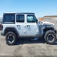 1C4HJXFN3NW175424 2022 Jeep Wrangler Unlimited Rubicon 4X4 auction photo thumbnail 14