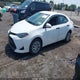 2T1BURHE3JC974760 2018 Toyota Corolla Le auction photo thumbnail 2