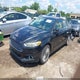3FA6P0D98DR203454 2013 Ford Fusion Titanium auction photo thumbnail 2