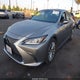 58AEZ1B14LU054653 2020 Lexus Es 350 Luxury auction photo thumbnail 2