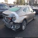 58AEZ1B14LU054653 2020 Lexus Es 350 Luxury auction photo thumbnail 4