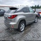 2T2BZMCA2HC098004 2017 Lexus Rx 350 auction photo thumbnail 4