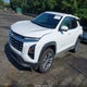 3GNAXPEG9SL174791 2025 Chevrolet Equinox Awd Lt auction photo thumbnail 2