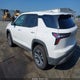 3GNAXPEG9SL174791 2025 Chevrolet Equinox Awd Lt auction photo thumbnail 3