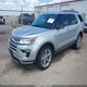 1FM5K7F87KGA16210 2019 Ford Explorer Limited auction photo thumbnail 2