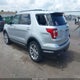 1FM5K7F87KGA16210 2019 Ford Explorer Limited auction photo thumbnail 3