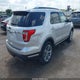 1FM5K7F87KGA16210 2019 Ford Explorer Limited auction photo thumbnail 4