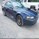 1FAFP40473F361166 2003 Ford Mustang auction photo thumbnail 1