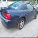 1FAFP40473F361166 2003 Ford Mustang auction photo thumbnail 4