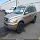 2HKYF18484H590522 2004 Honda Pilot Ex auction photo thumbnail 2