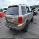 2HKYF18484H590522 2004 Honda Pilot Ex auction photo thumbnail 4