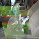 2HKYF18484H590522 2004 Honda Pilot Ex auction photo thumbnail 6