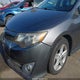 4T1BF1FK9DU278525 2013 Toyota Camry Se auction photo thumbnail 6